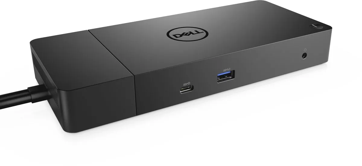 Dell WD19-180W Docking Station