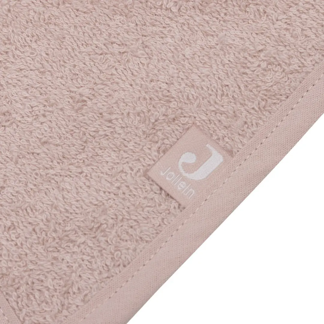 Jollein Slab Bandana - 2 Stuks - Wild Rose