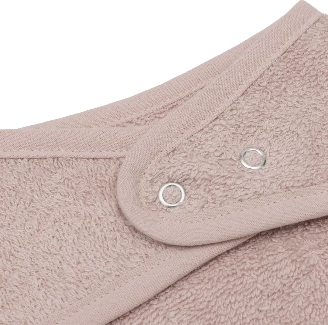 Jollein Slab Bandana - 2 Stuks - Wild Rose - afbeelding 6 van 6
