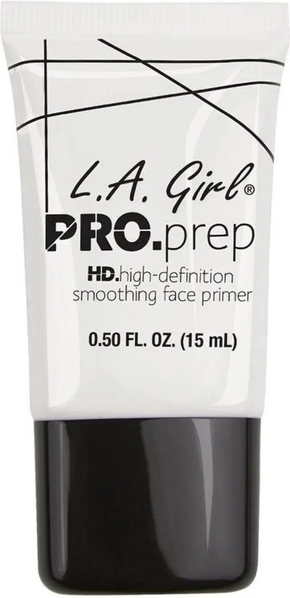 L.A. Girl PRO Smoothing Face Primer 25g