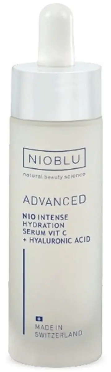 NIOBLU Intense Hydration Serum