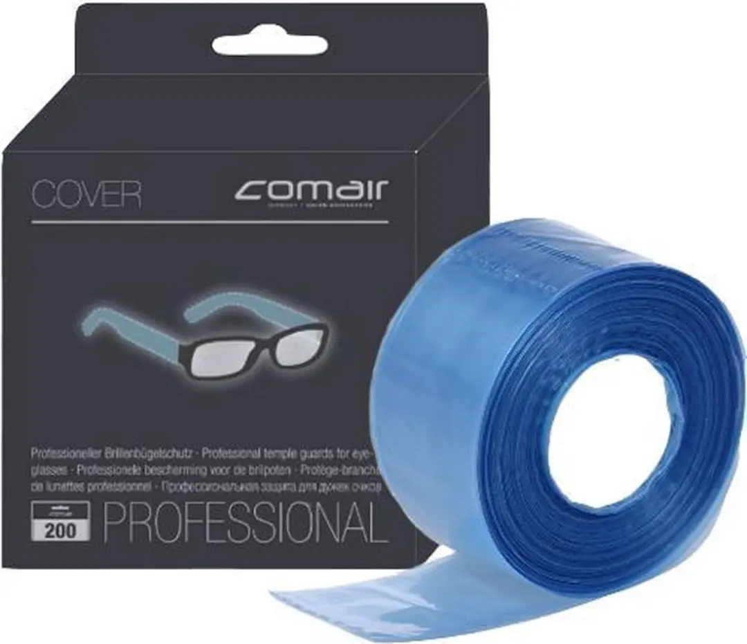 Comair Brilbeschermers 200 Stuks