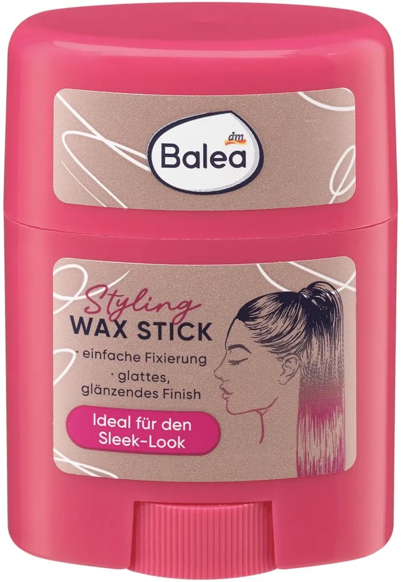 Balea Haargel 25g