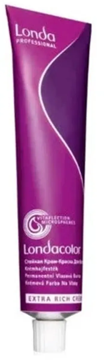 Londa Color Extra Rich 8/4 60ml Permanent Haarkleuring
