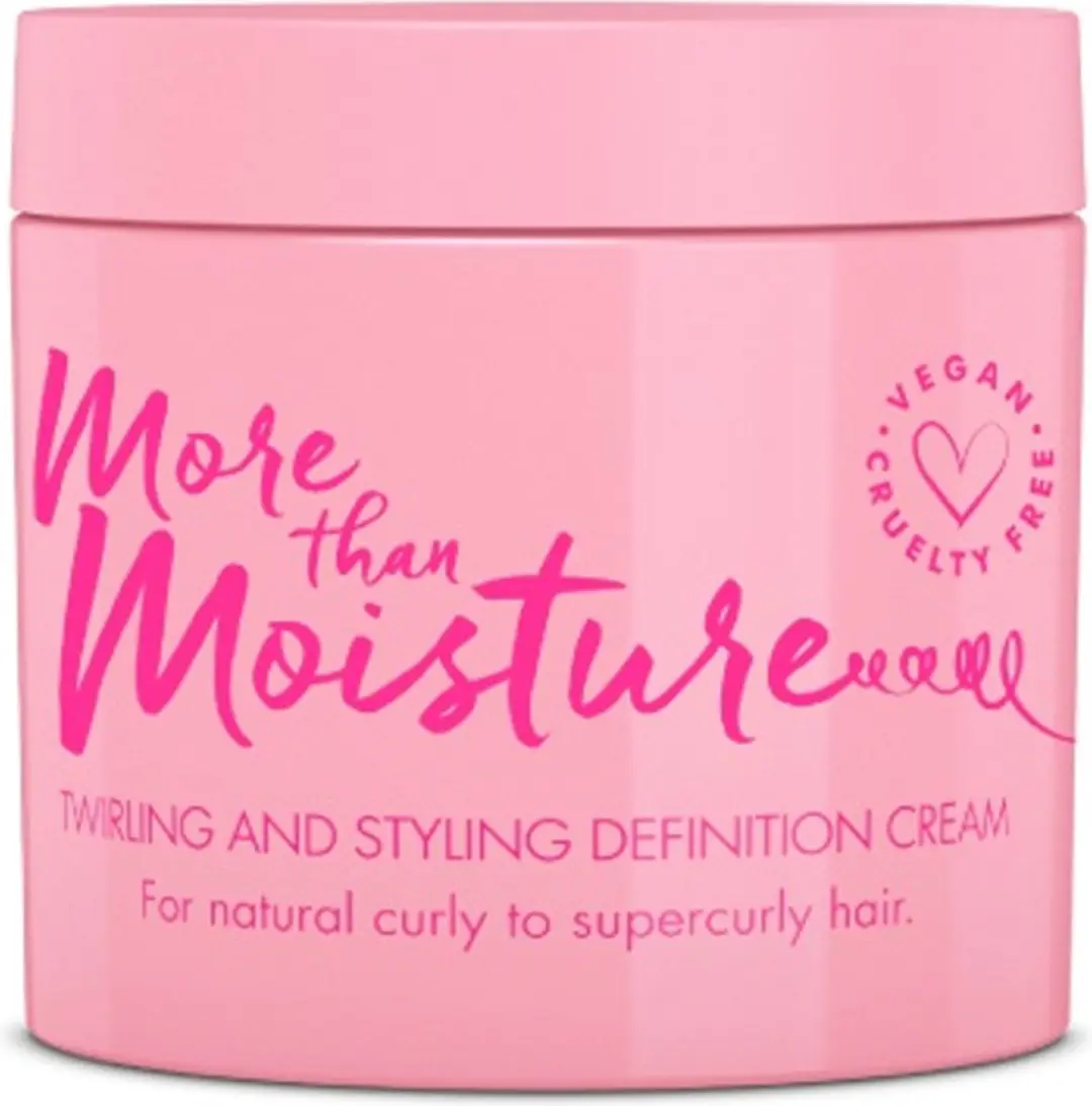 Umberto Giannini More Than Moisture Cream 300ml