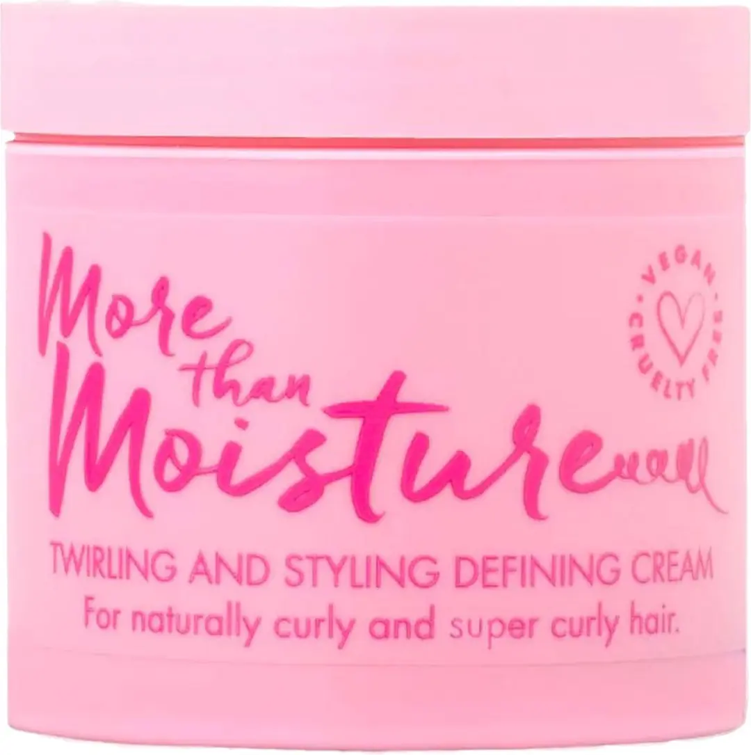 Umberto Giannini More Than Moisture Cream 300ml