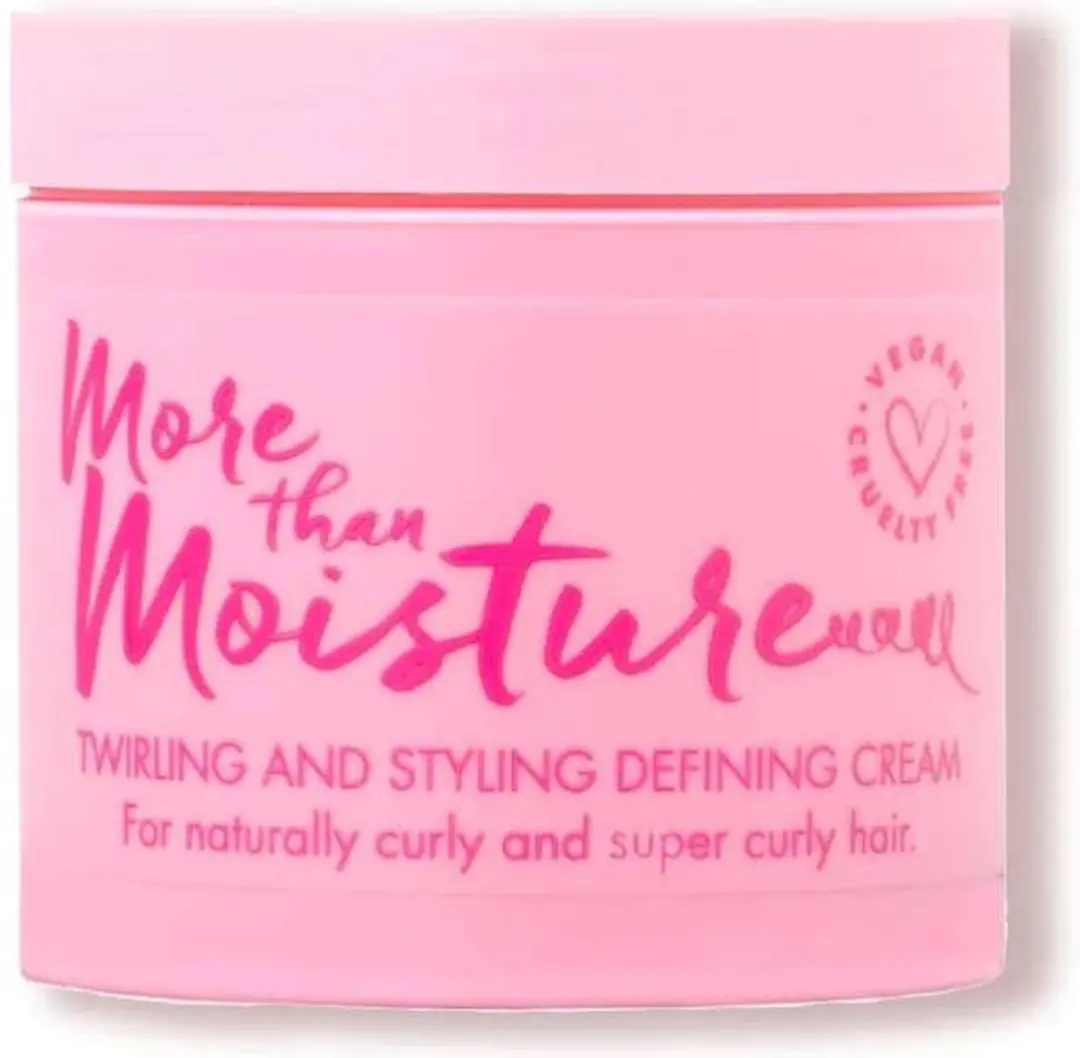 Umberto Giannini More Than Moisture Cream 300ml