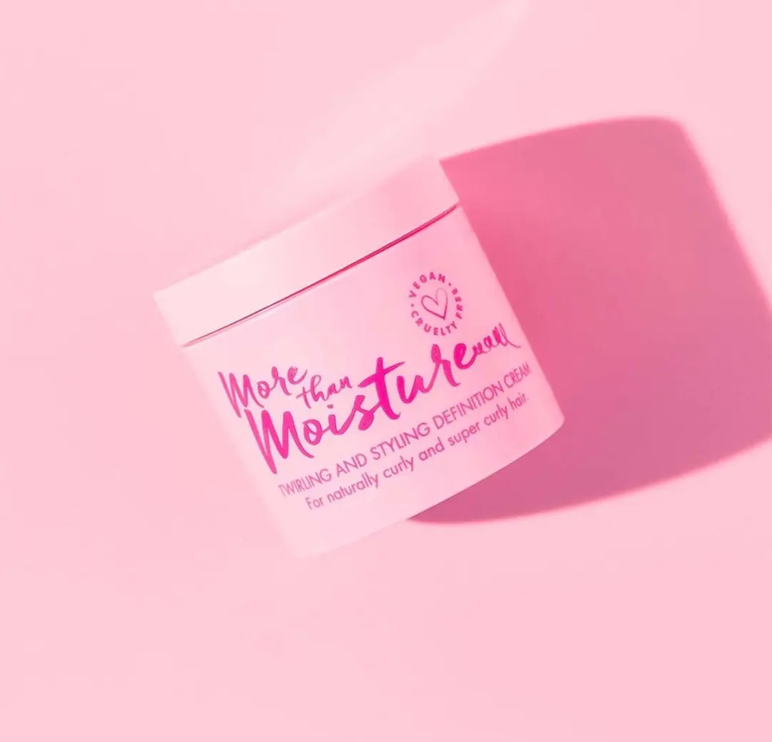 Umberto Giannini More Than Moisture Cream 300ml