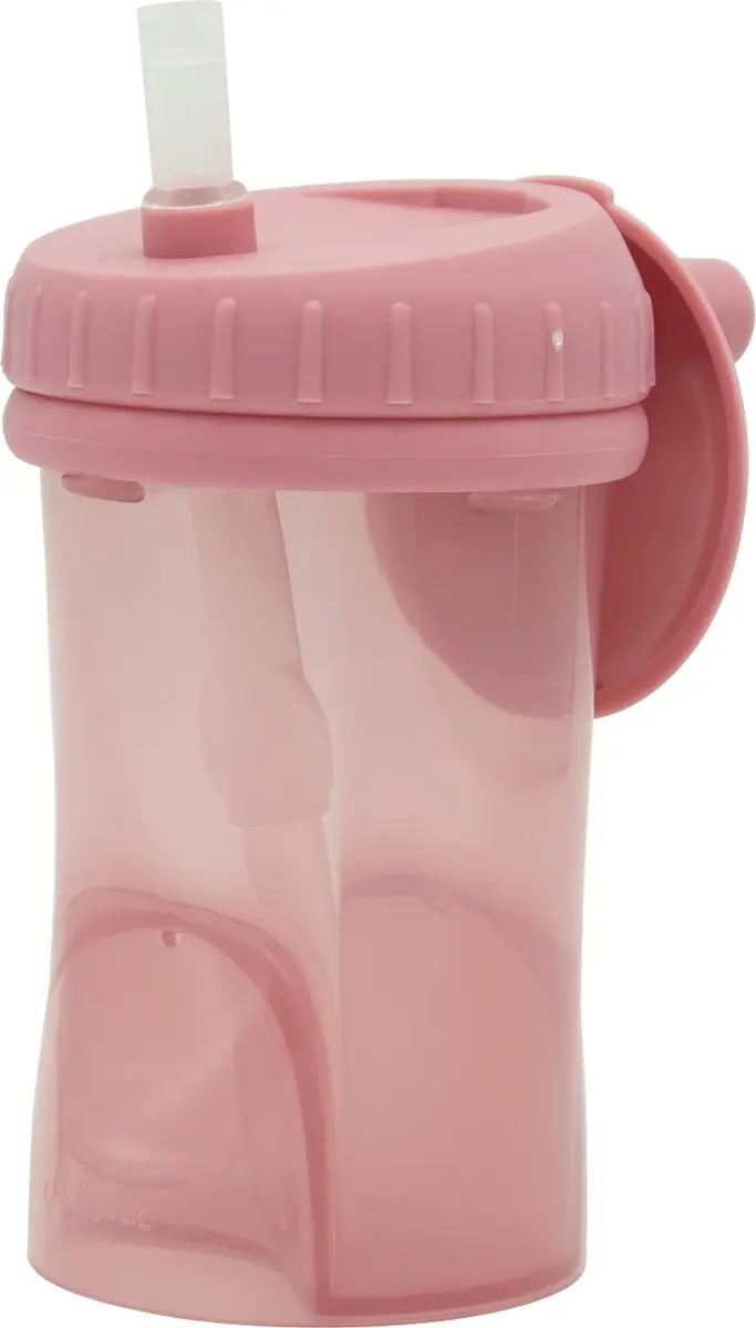 Difrax Rietjesbeker 250ml