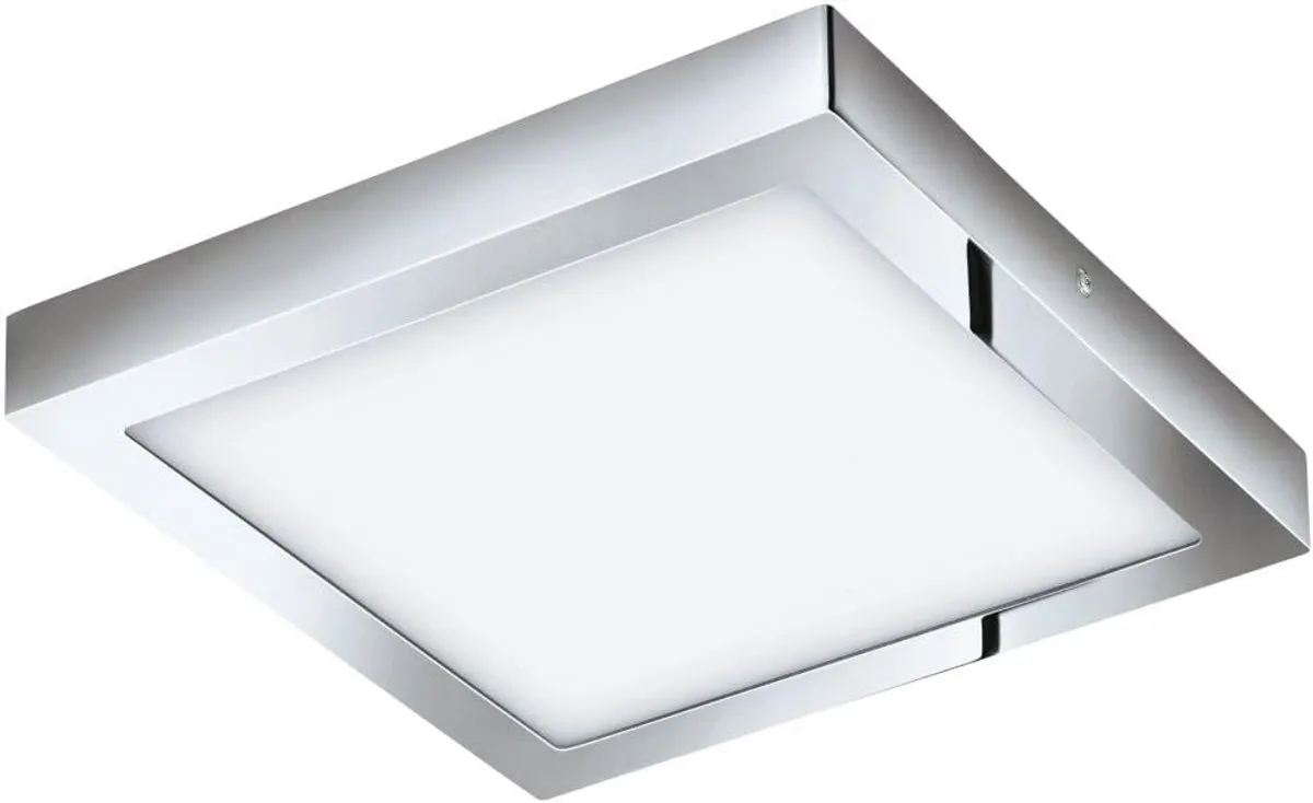 Eglo FUEVA-C LED Paneelplafondlamp 21W