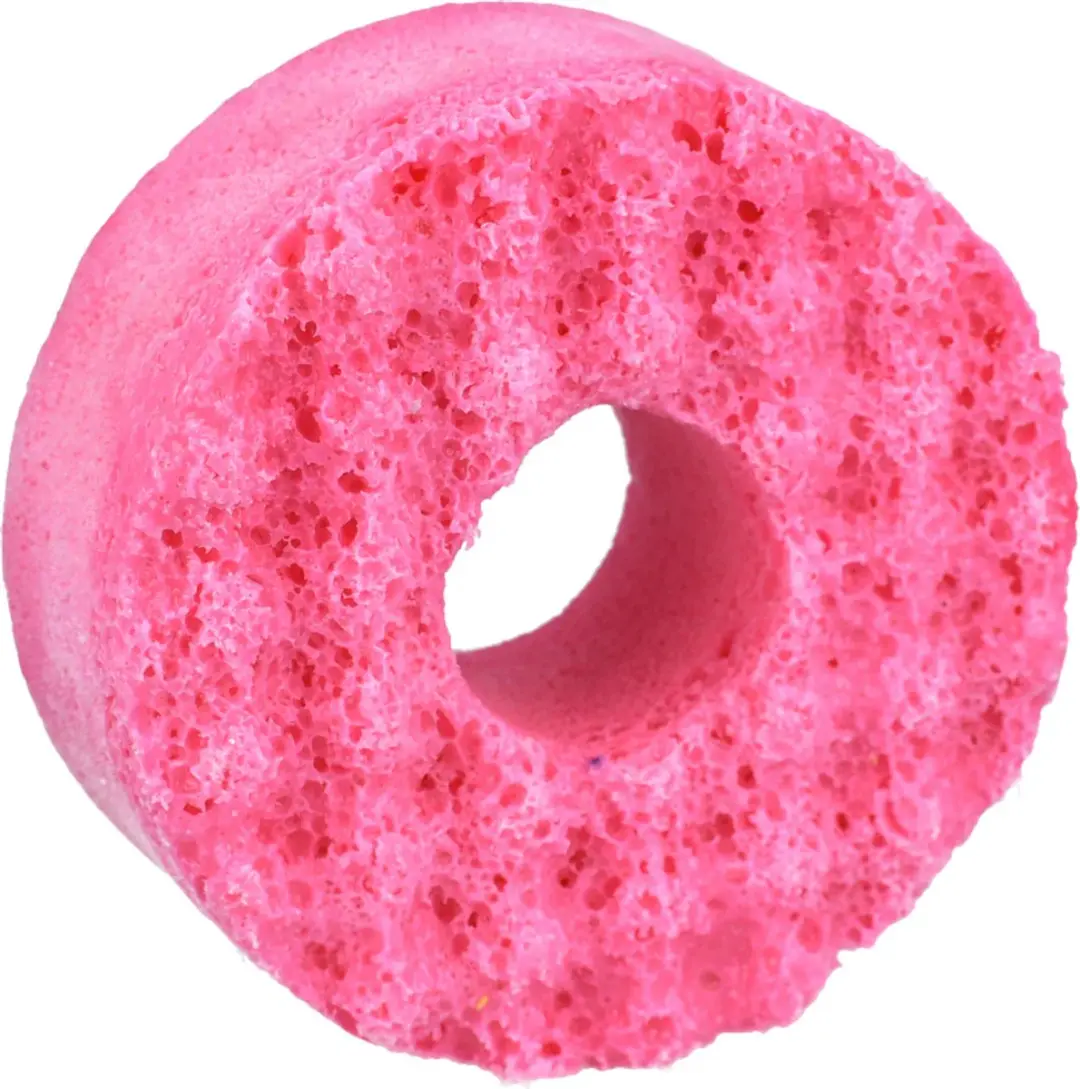 Bomb Cosmetics Better Than Chocolate Donut Body Buffer - 150g
