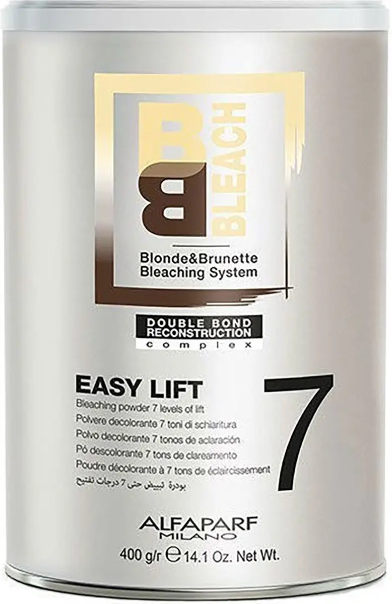 ALFAPARF BB Bleach Easy Lift 7 Tones