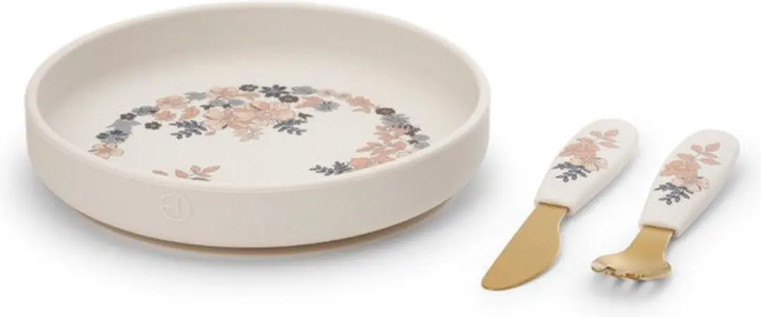 Elodie Silcone Bord