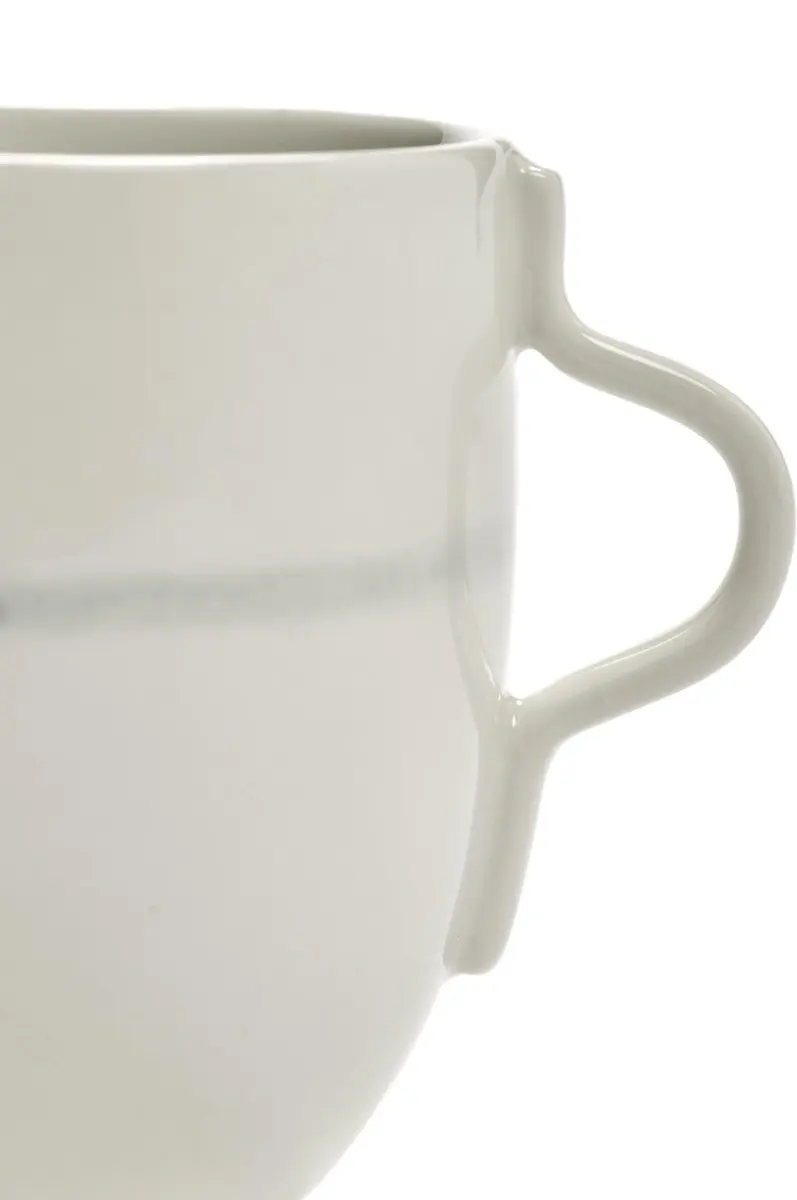 Serax Zuma By Kelly Wearstler Mok 30cl - Wit