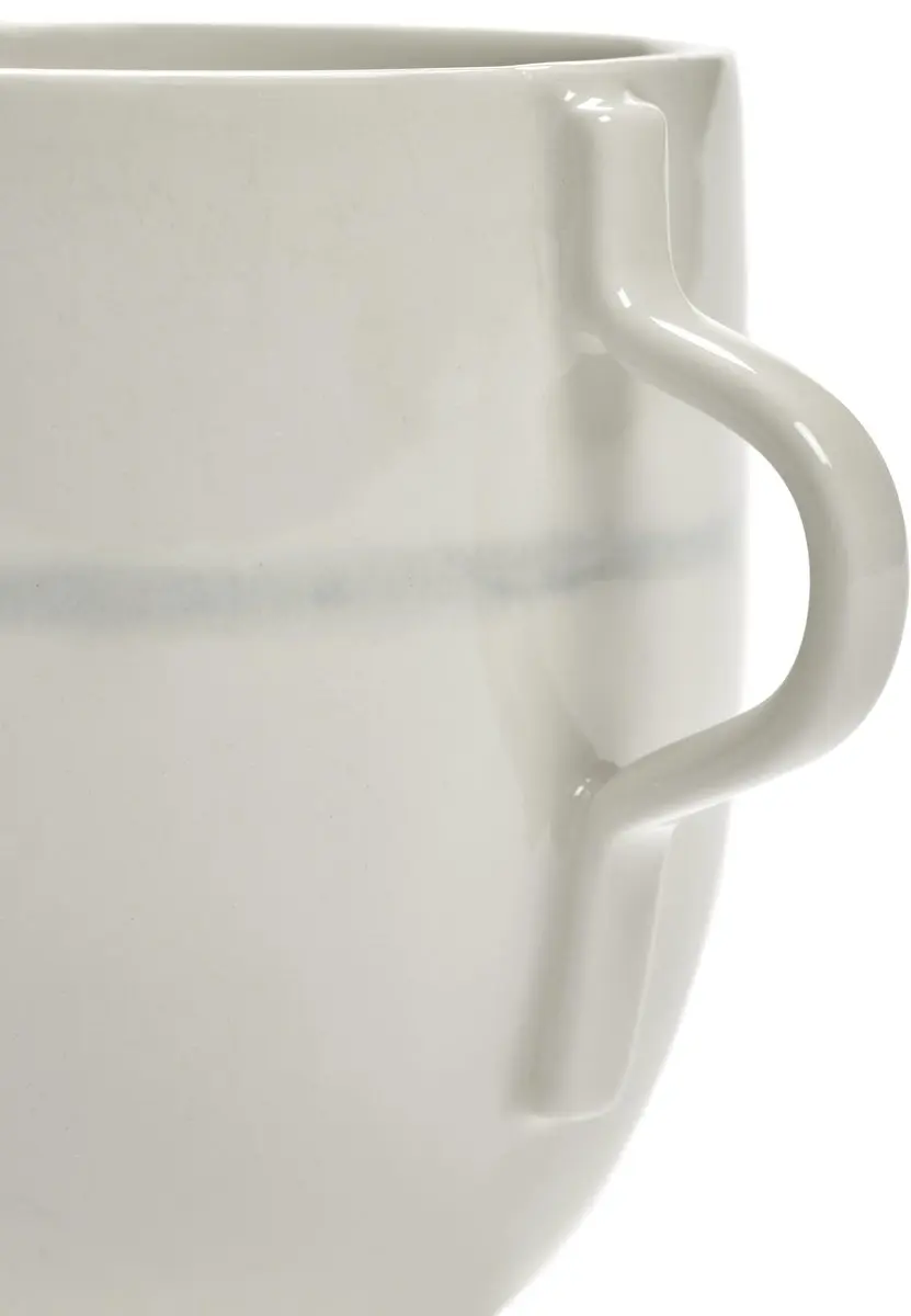 Serax Zuma By Kelly Wearstler Mok 30cl - Wit