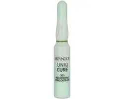 Skeyndor Uniqcure S.O.S. Recovery Concentrate - 7x2ml