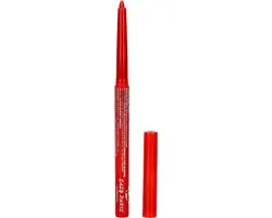 Easy Paris Helder Rood Lippotlood 33 Rojo Vivo