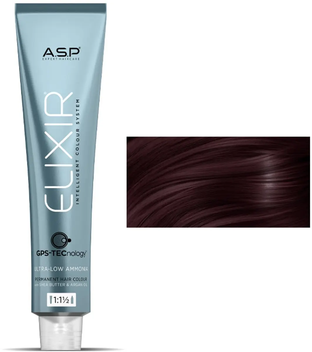 Affinage ASP Elixir Colour RS 100ml