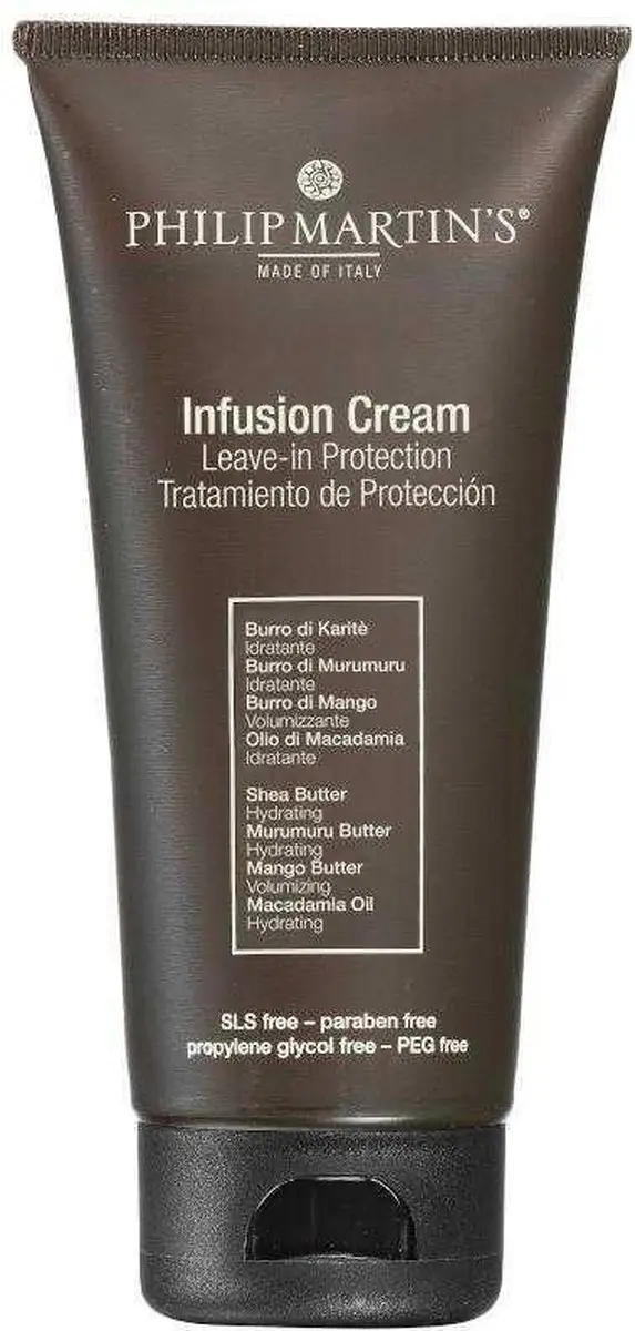 Philip Martin's Infusion Cream 200ml
