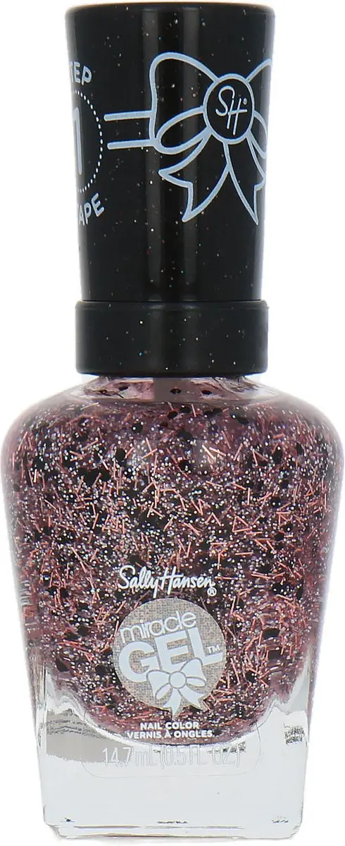 Sally Hansen Miracle Gel Nagellak Online Shop Bling 15ml