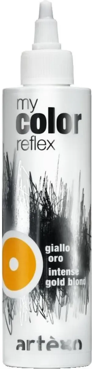 Artègo MY Color Reflex Intens Goudblond 200ml