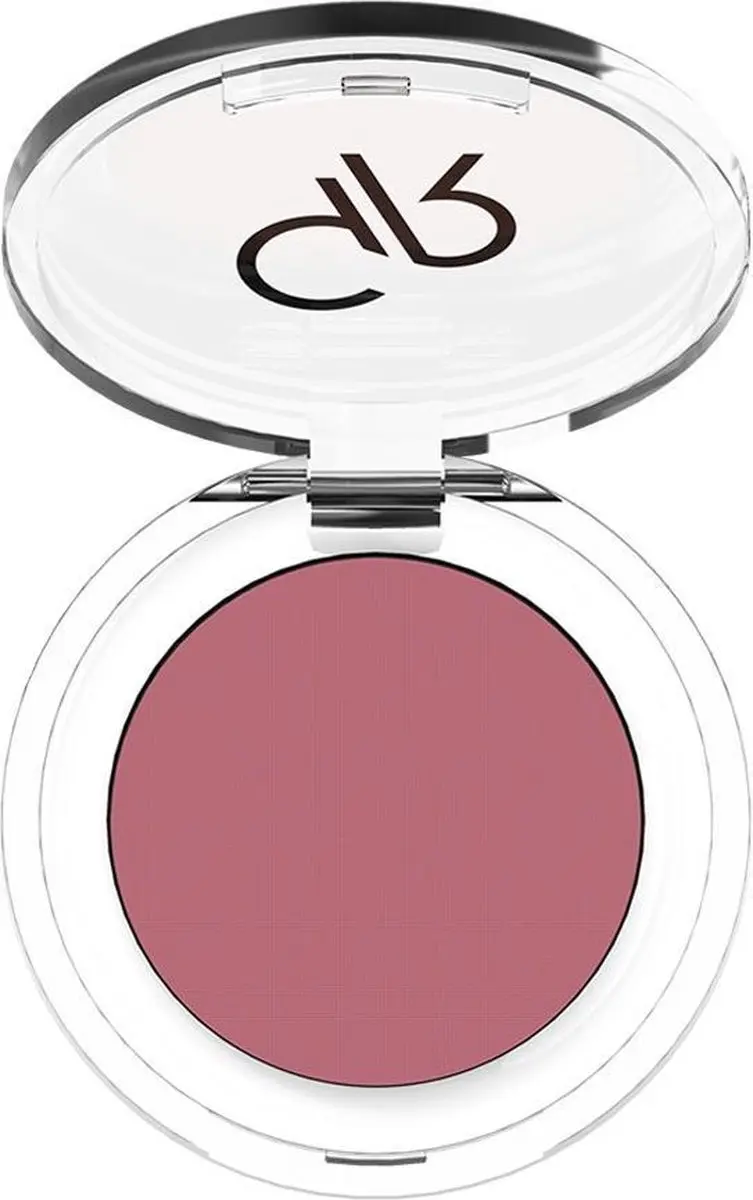 Golden Rose Soft Color Mono Oogschaduw 12