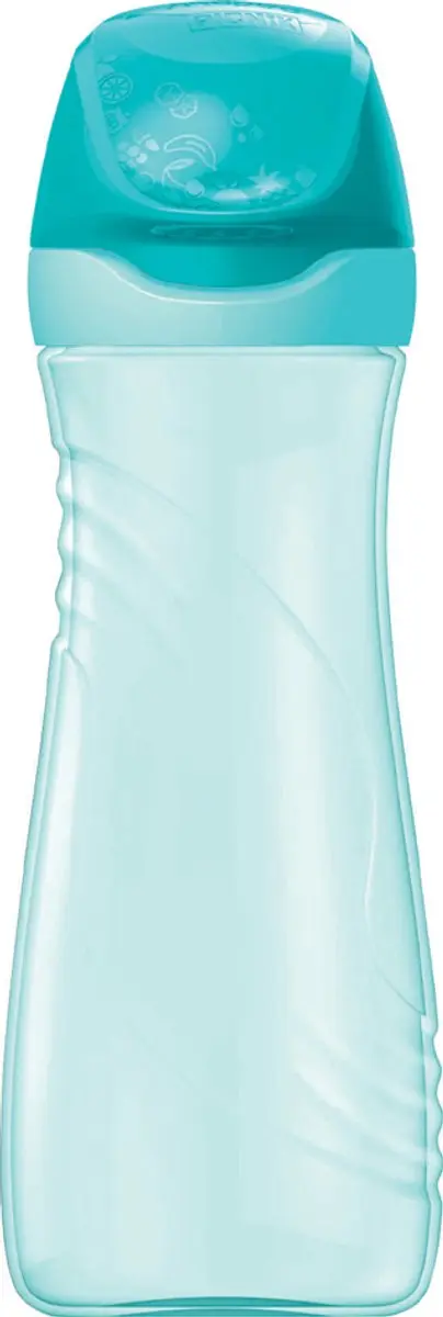 Maped Picnik Origins Drinkfles 580ml - Roze