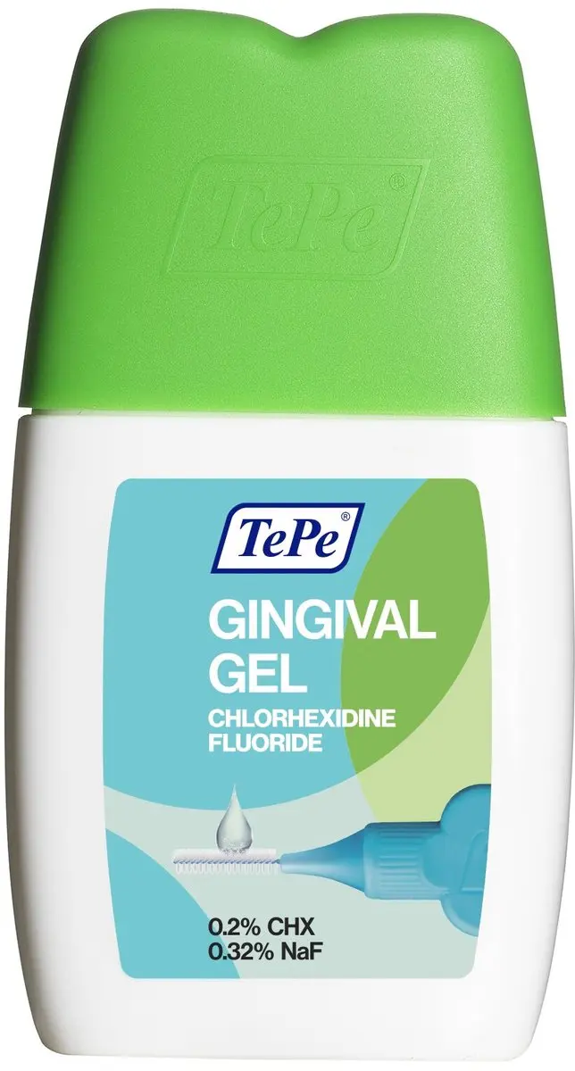 TePe Gingival Gel 20ml