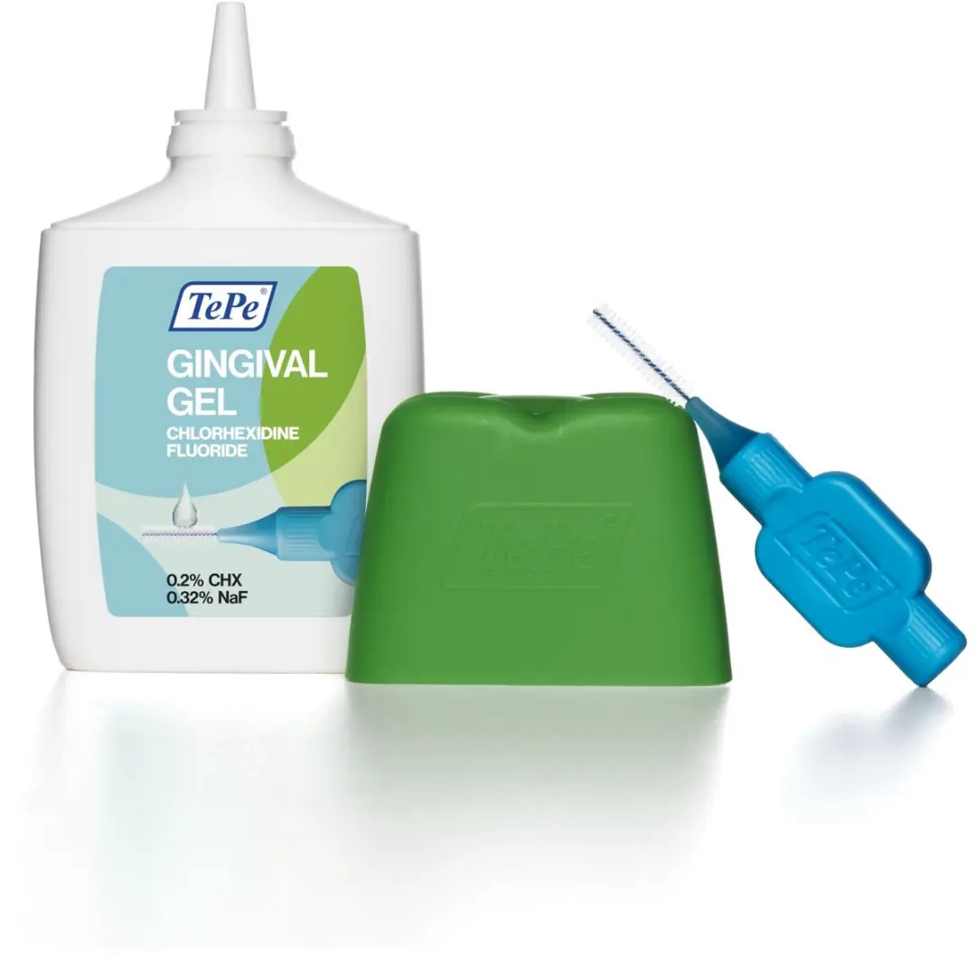TePe Gingival Gel 20ml