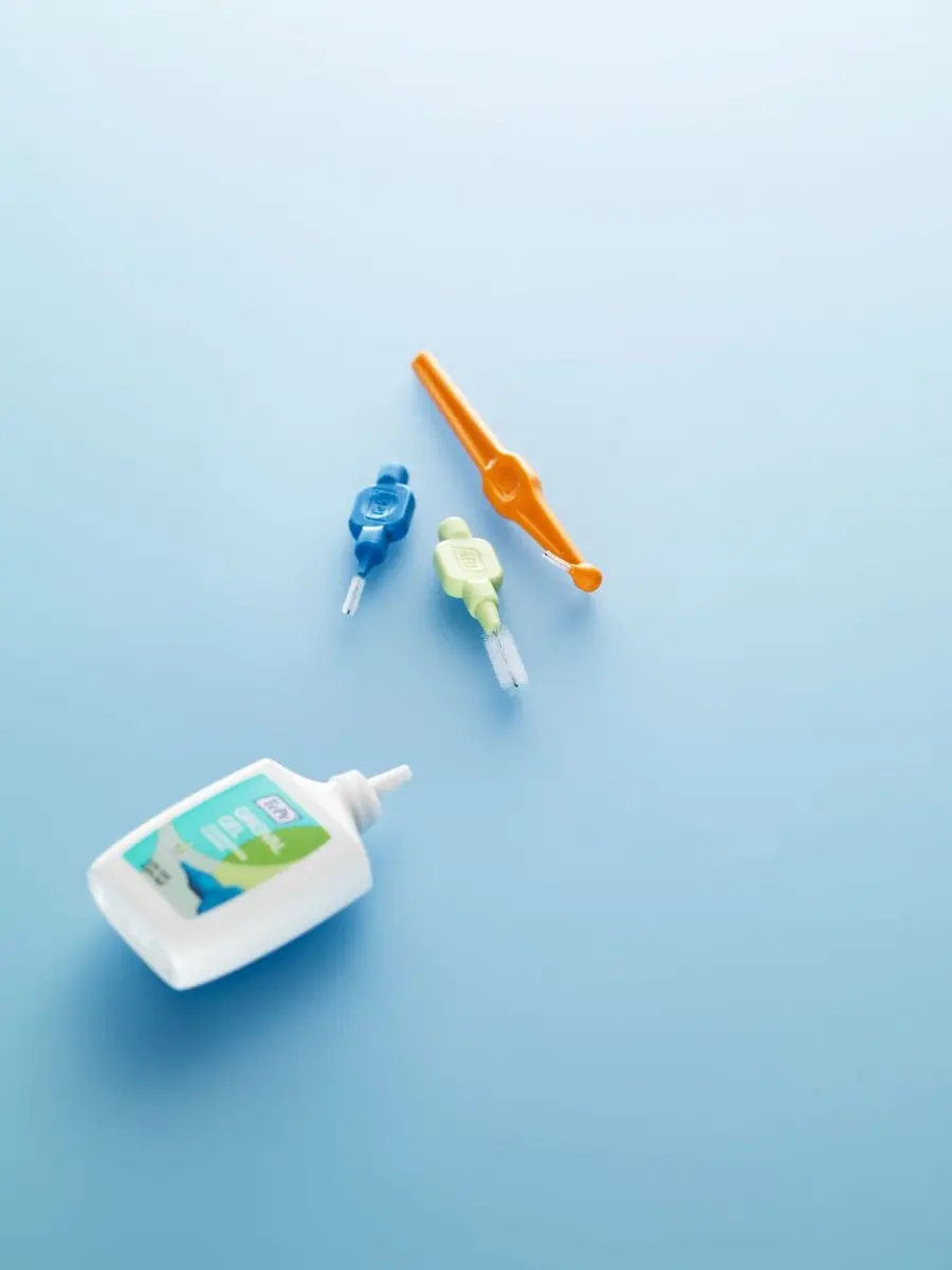 TePe Gingival Gel 20ml