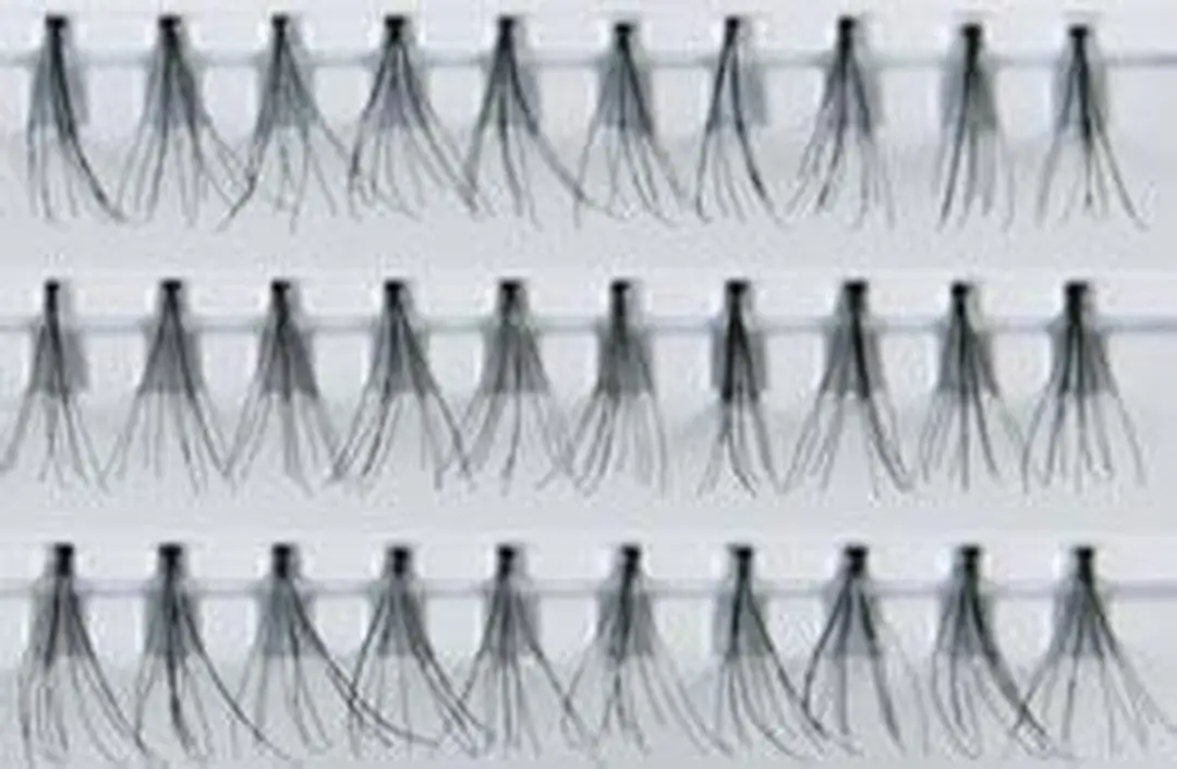 Grimas Wimperstukjes 60 Stuks