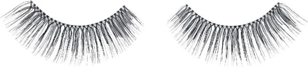 Ardell Natural Lashes 105 Multipack - 20 Stuks