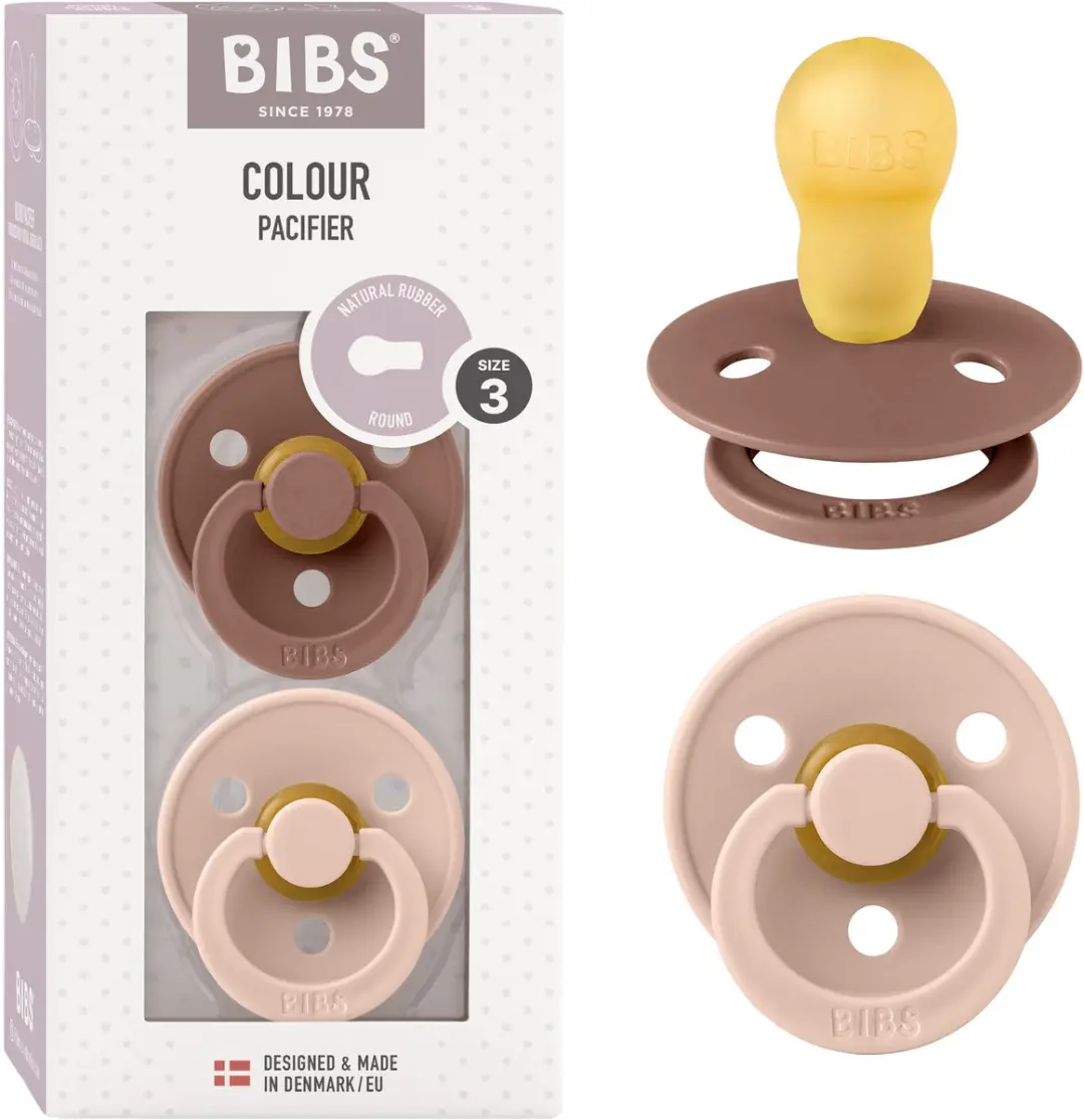 BIBS Colour Speen