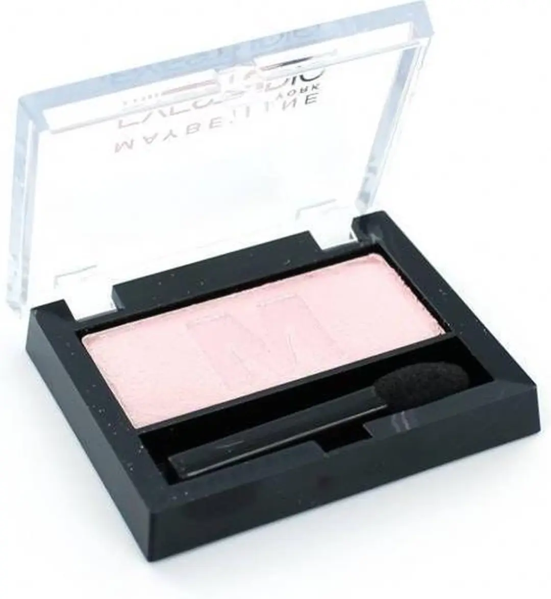 Maybelline Eyestudio Mono Oogschaduw 105 Rose Tint