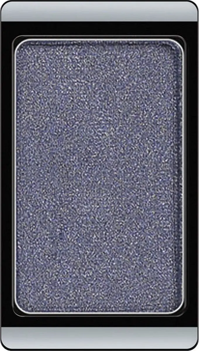 Artdeco Eyeshadow Pearly Smokey Blue Violet 0,8 ml - afbeelding 6 van 6