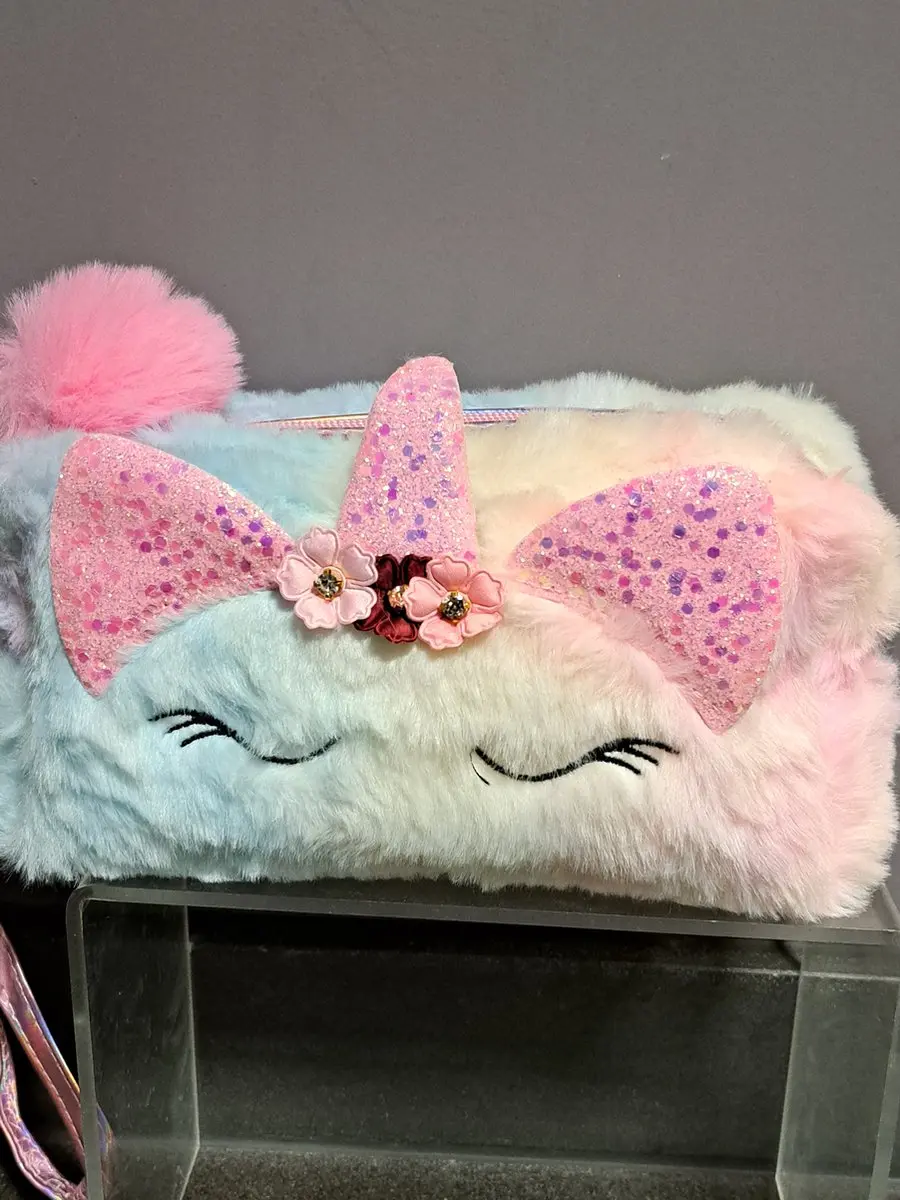 Accentra Unicorn Bruisballen Geschenkset - 5 Stuks - 280g