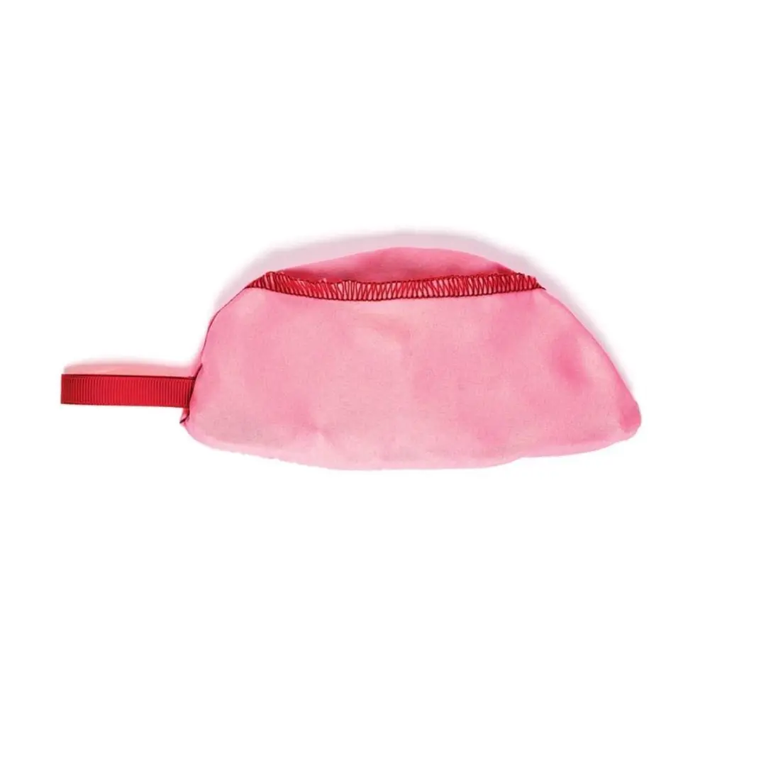Skip Hop Zoo Slabbetje Lieveheersbeestje - Roze - afbeelding 2 van 3