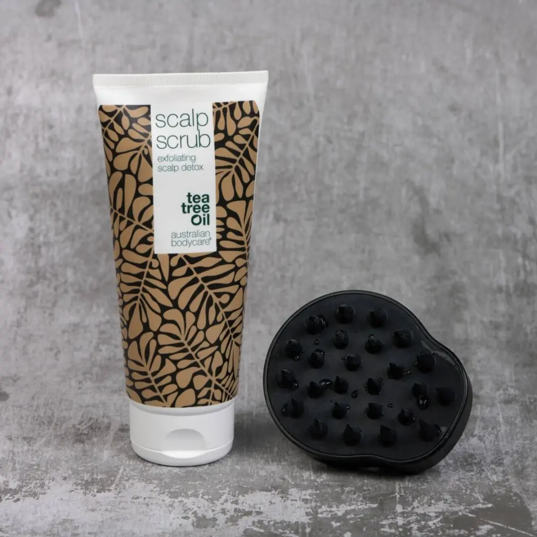 Australian Bodycare Exfoliërende Scalp Scrub 200ml