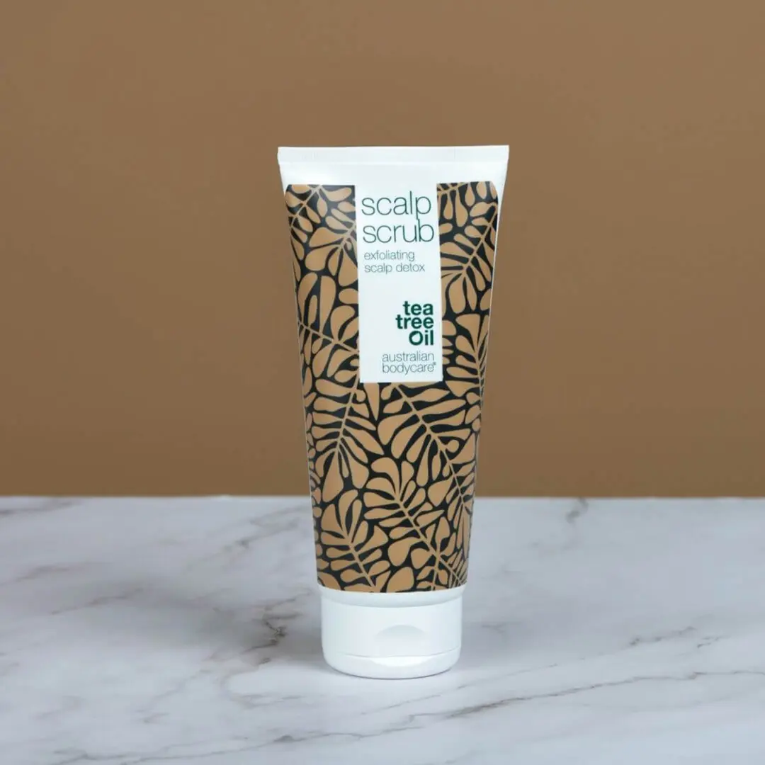 Australian Bodycare Exfoliërende Scalp Scrub 200ml