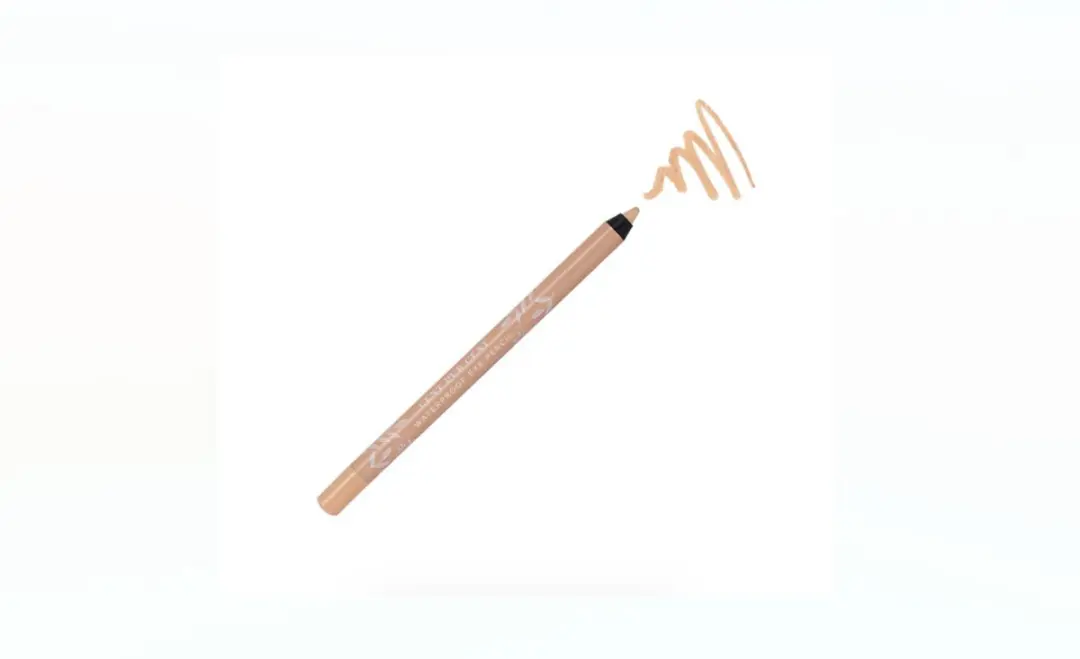 Cent Pur Cent Waterproof Eye Pencil Crème 0,8ml