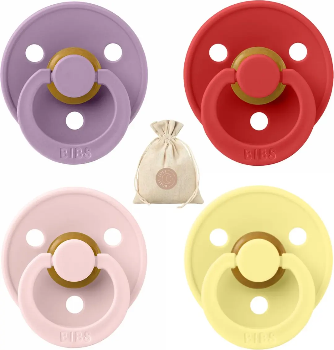 BIBS T1 Fopspenen