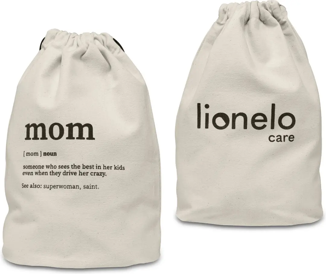 Lionelo Fidi GO Borstkolf - 20 Stuks - Wit