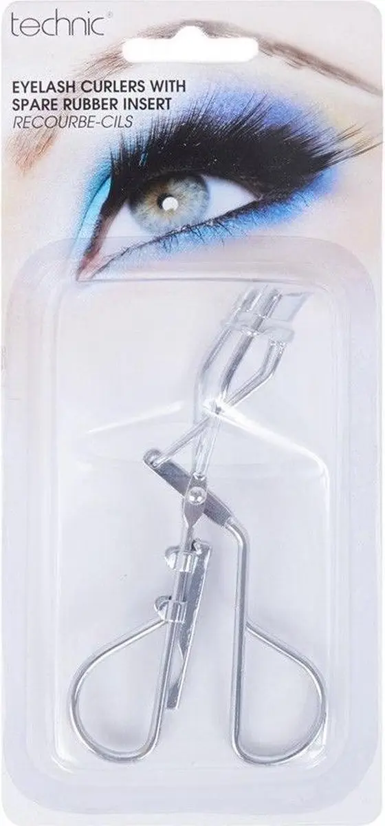 Technic Wimperkruller
