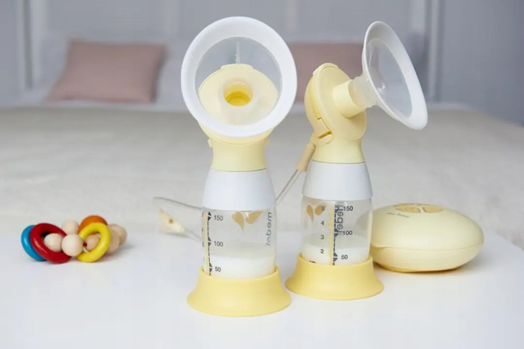 Medela Personal Fit Flex Borstschild XL - 2 Stuks - afbeelding 6 van 6