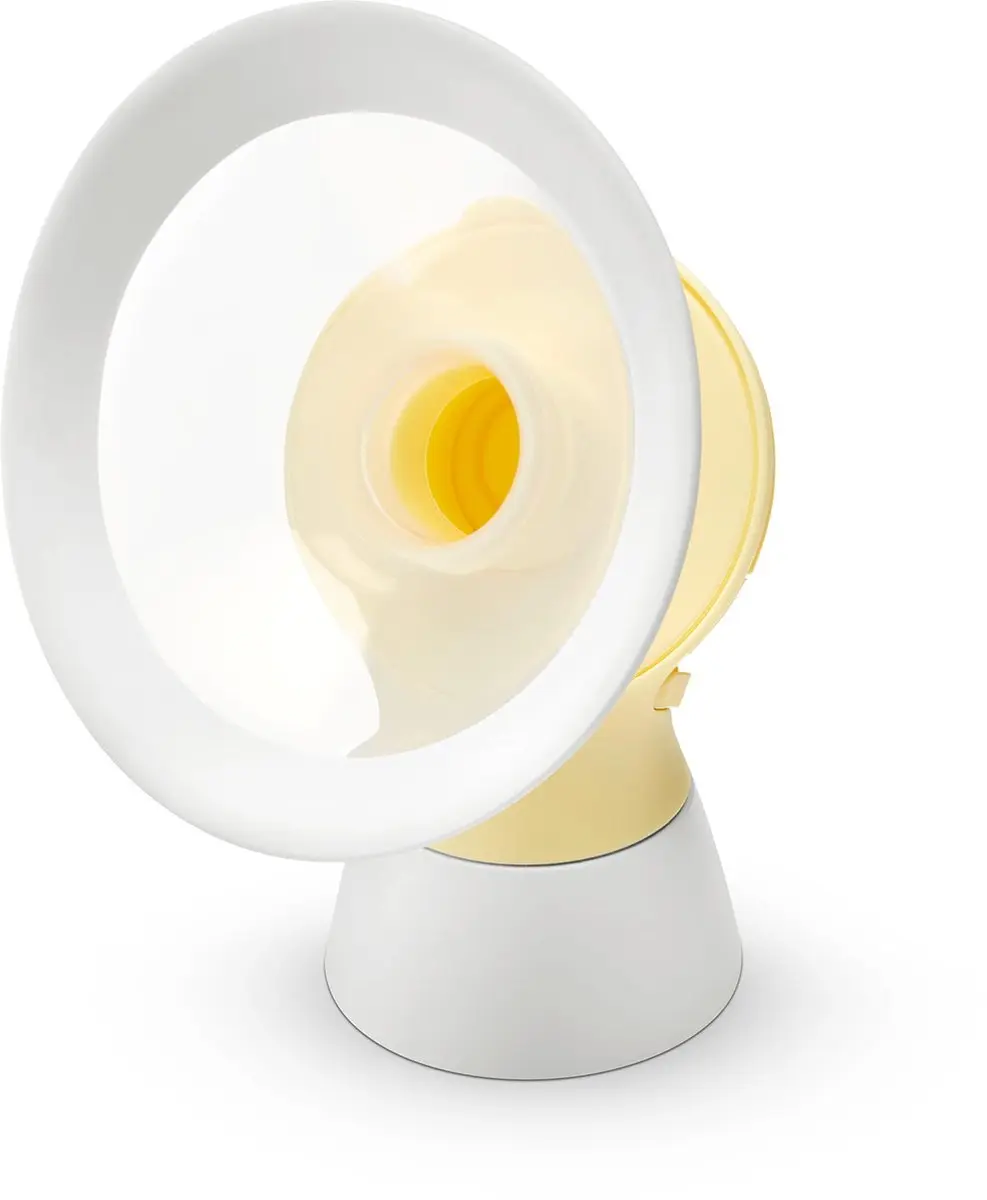 Medela Personal Fit Flex Borstschild XL - 2 Stuks