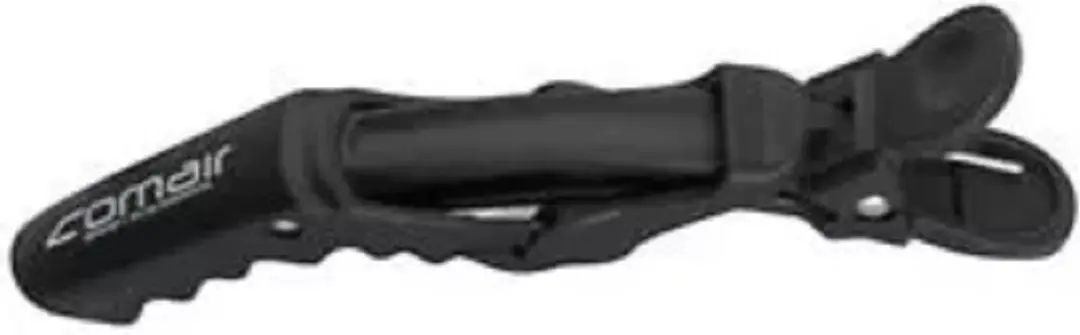 Comair Haarklemmen Jaws