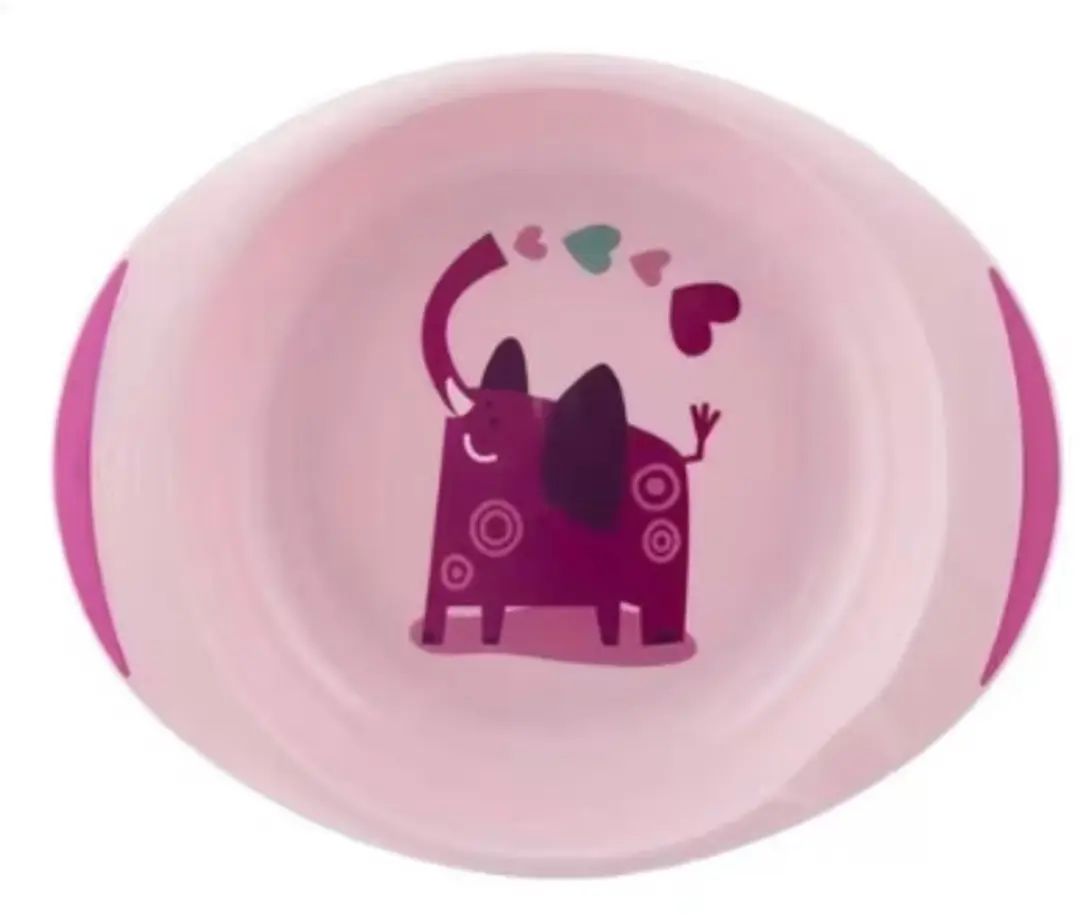 Chicco All You Need 12m+ Pink Set - 5-delig - afbeelding 2 van 6