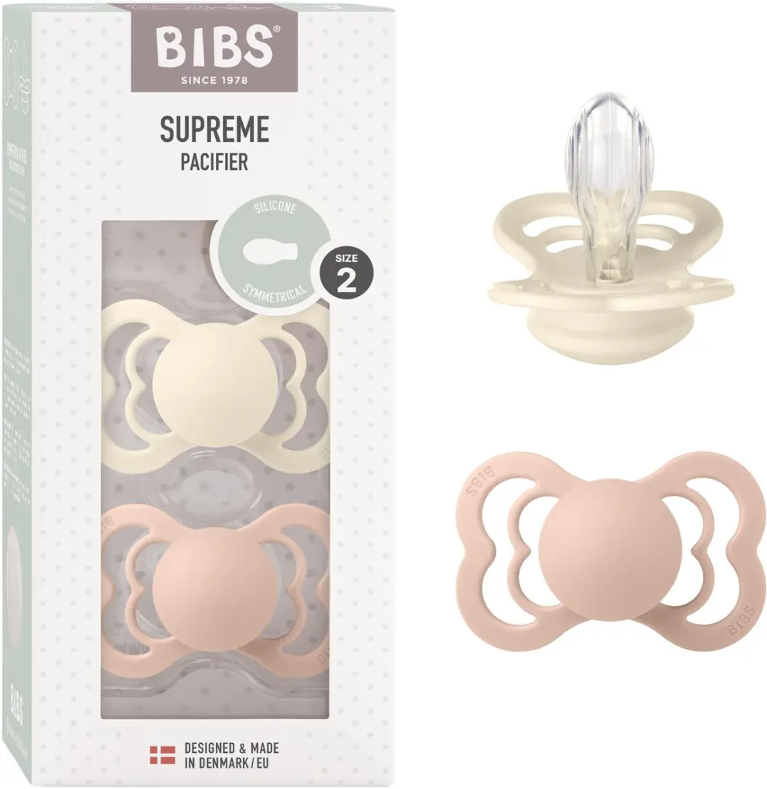 BIBS Supreme Speen