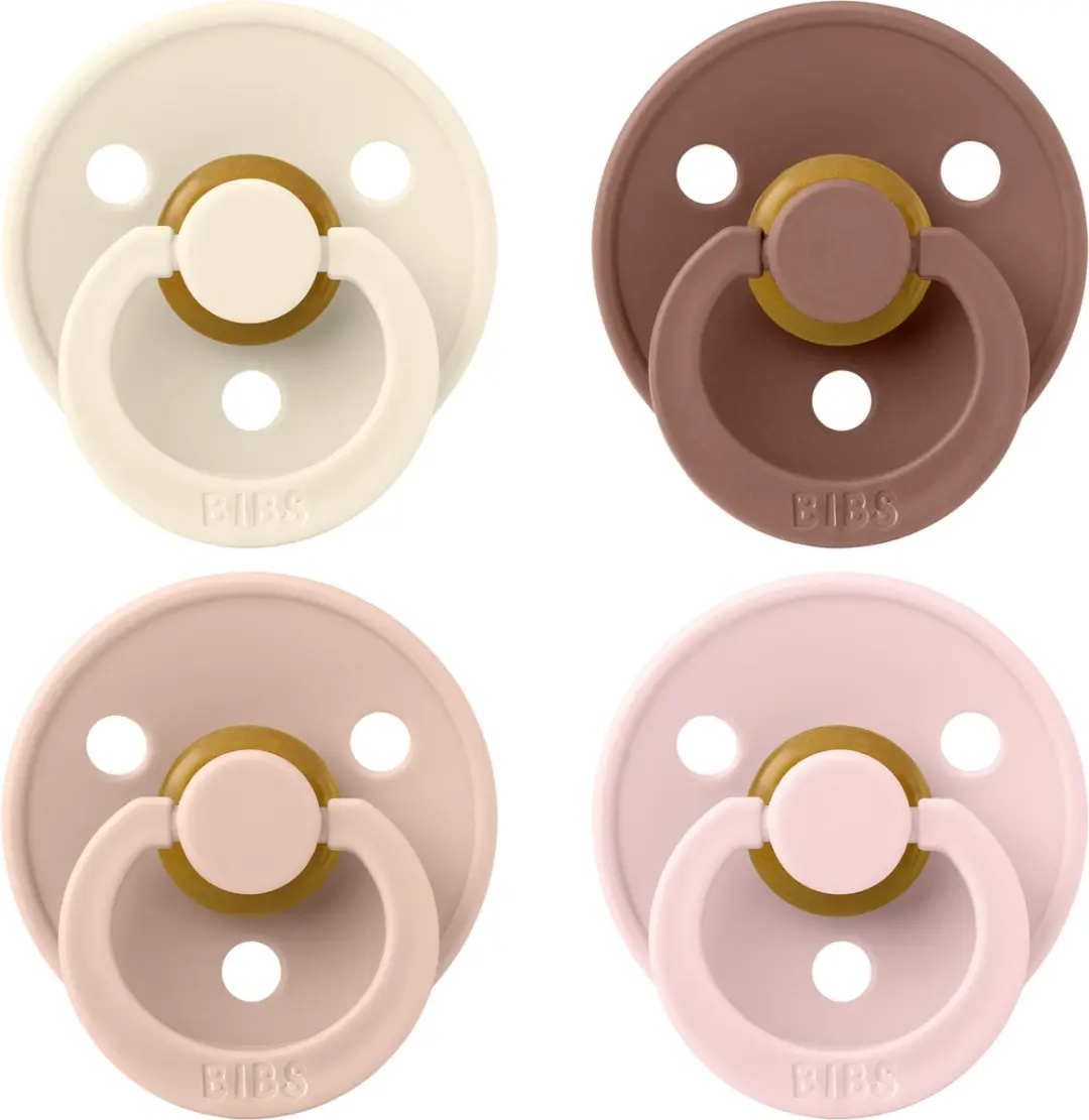 BIBS Colour Fopspenen