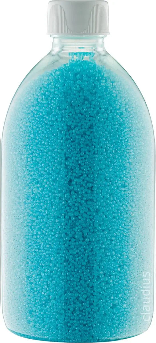 Splashbox Cosmetics Badkaviaar Opium Badparels 400g - 6 Stuks